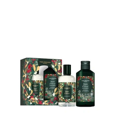 Yves Rocher Baies D'Hiver