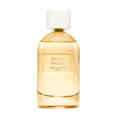 Yves Rocher Sable Fauve