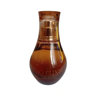 Yves Rocher So Elixir Bois Sensuel