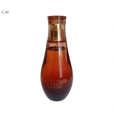 Yves Rocher So Elixir Bois Sensuel