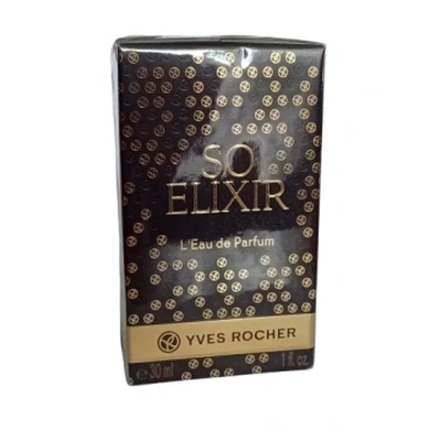 Yves Rocher So Elixir