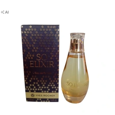 Yves Rocher So Elixir