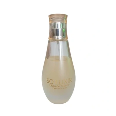 Yves Rocher So Elixir