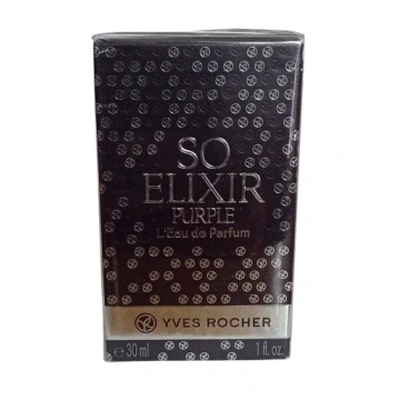 Yves Rocher So Elixir Purple