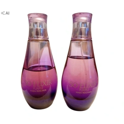 Yves Rocher So Elixir Purple