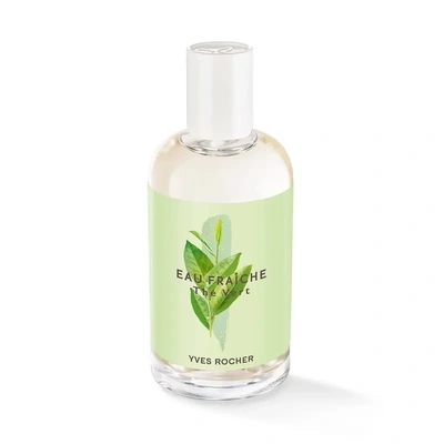 Yves Rocher The Vert