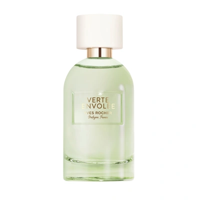 Yves Rocher Verte Envolee