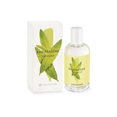 Yves Rocher Verveine