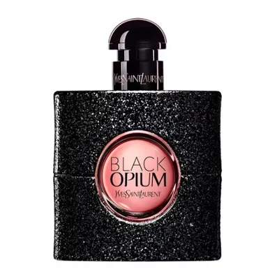 Yves Saint Laurent Black Opium