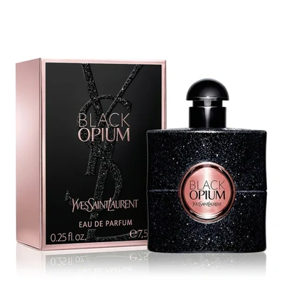 Yves Saint Laurent Black Opium