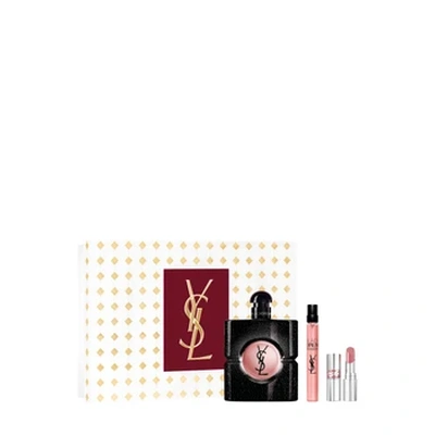 Yves Saint Laurent Black Opium