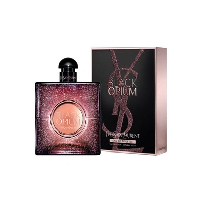 Yves Saint Laurent Black Opium
