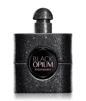 Yves Saint Laurent Black Opium Extreme