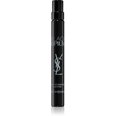 Yves Saint Laurent Black Opium Glitter