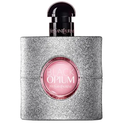 Yves Saint Laurent Black Opium Glitter