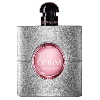 Yves Saint Laurent Black Opium Glitter