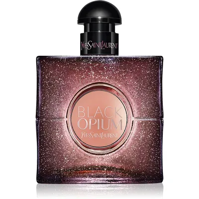 Yves Saint Laurent Black Opium Glowing