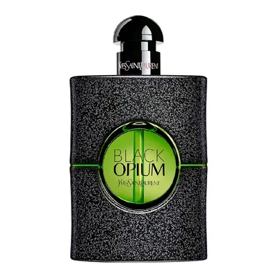 Yves Saint Laurent Black Opium Illicit Green