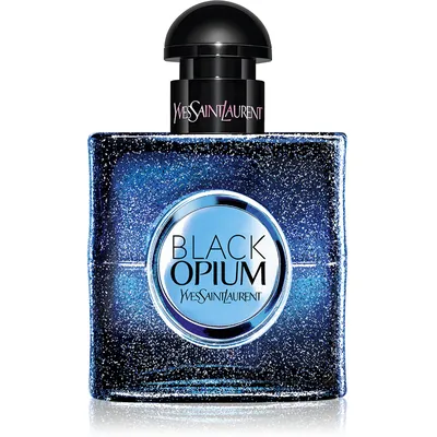 Yves Saint Laurent Black Opium Intense