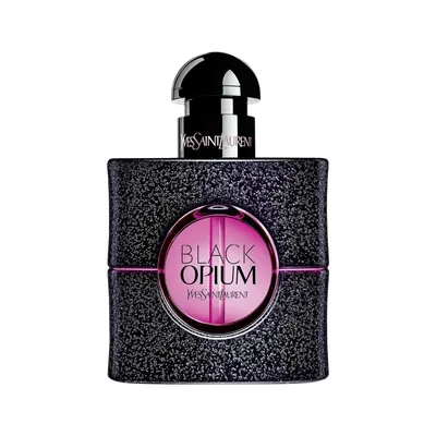 Yves Saint Laurent Black Opium Neon