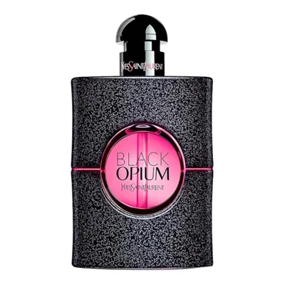 Yves Saint Laurent Black Opium Neon