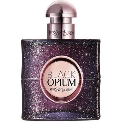 Yves Saint Laurent Black Opium Nuit Blanche