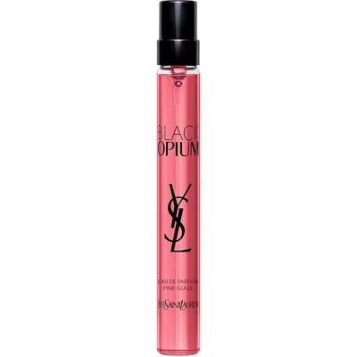 Yves Saint Laurent Black Opium Pink Glaze