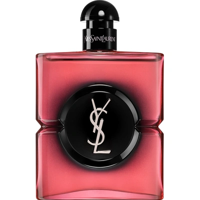Yves Saint Laurent Black Opium Pink Glaze