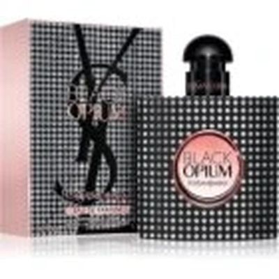 Yves Saint Laurent Black Opium Shine