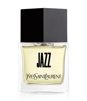 Yves Saint Laurent Jazz