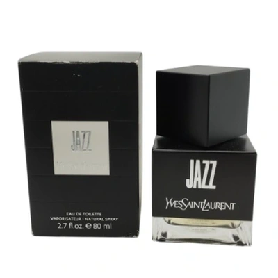 Yves Saint Laurent Jazz