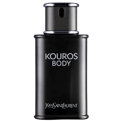 Yves Saint Laurent Kouros Body
