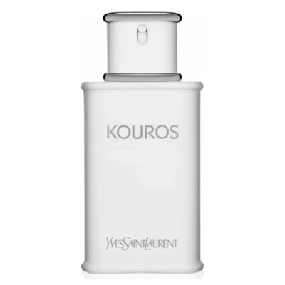 Yves Saint Laurent Kouros