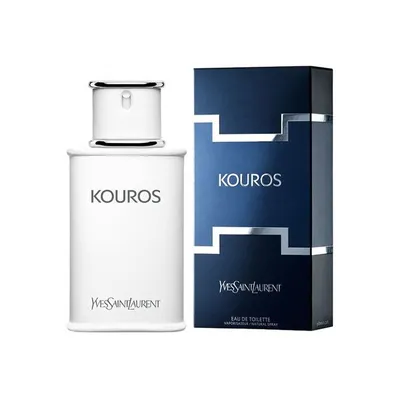 Yves Saint Laurent Kouros