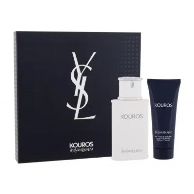 Yves Saint Laurent Kouros