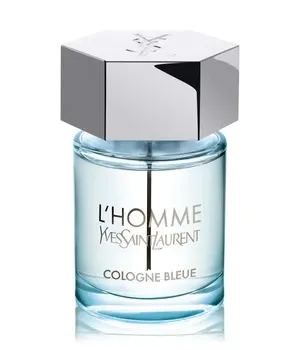 Yves Saint Laurent L'Homme Cologne Bleue