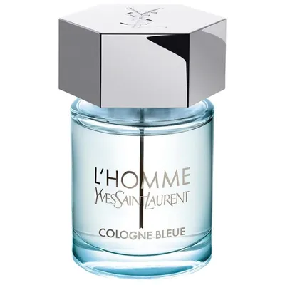 Yves Saint Laurent L'Homme Cologne Bleue