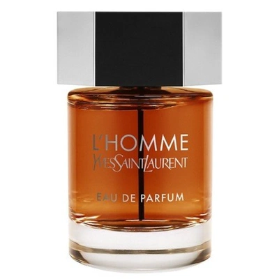 Yves Saint Laurent L'Homme