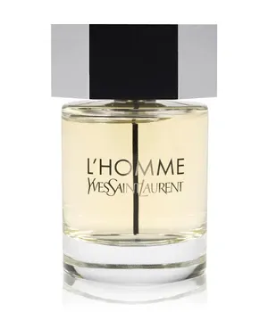 Yves Saint Laurent L'Homme