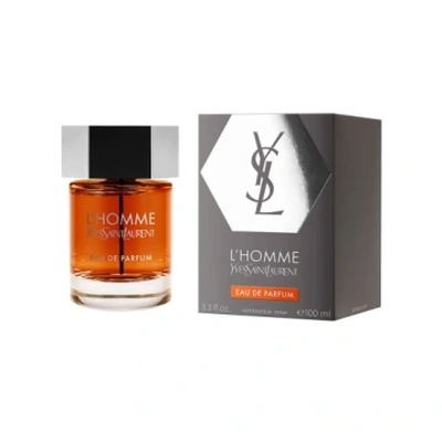 Yves Saint Laurent L'Homme Intense