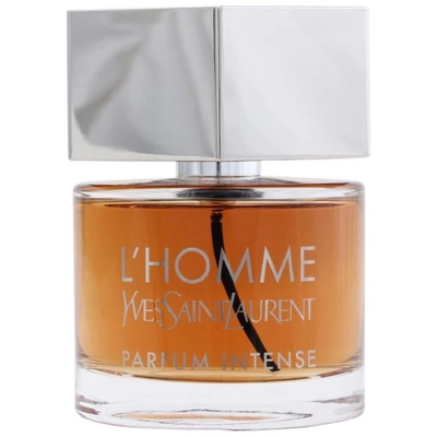 Yves Saint Laurent L'Homme Parfum Intense