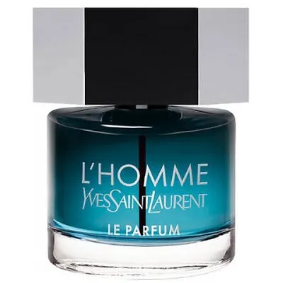 Yves Saint Laurent L'Homme Le Parfum