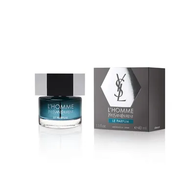 Yves Saint Laurent L'Homme Le Parfum