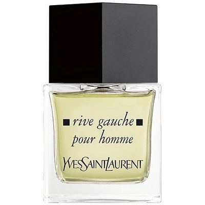 Yves Saint Laurent Rive Gauche Pour Homme