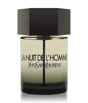 Yves Saint Laurent La Nuit De L'Homme