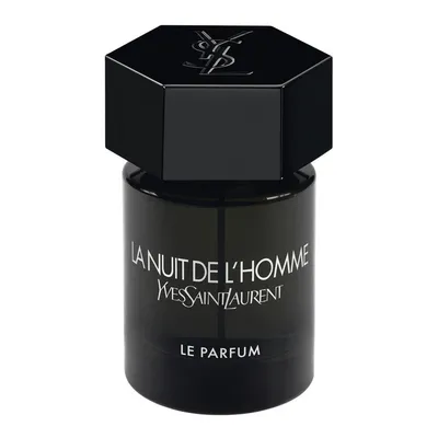 Yves Saint Laurent La Nuit De L'homme Le Parfum