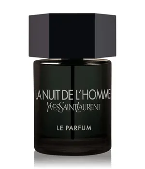 Yves Saint Laurent La Nuit De L'homme Le Parfum
