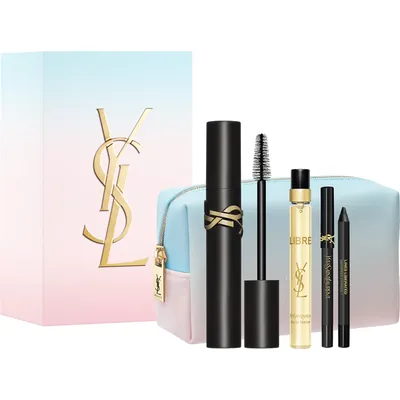 Yves Saint Laurent Libre