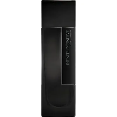 Laurent Mazzone Infinite Definitive