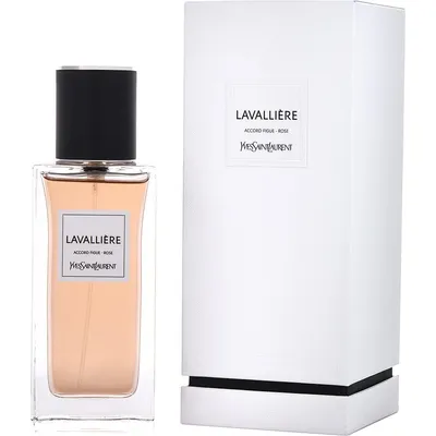 Yves Saint Laurent Lavalliere